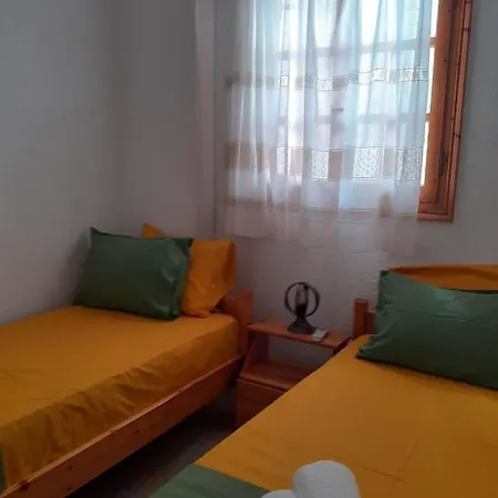 Apollo's House Apartmán