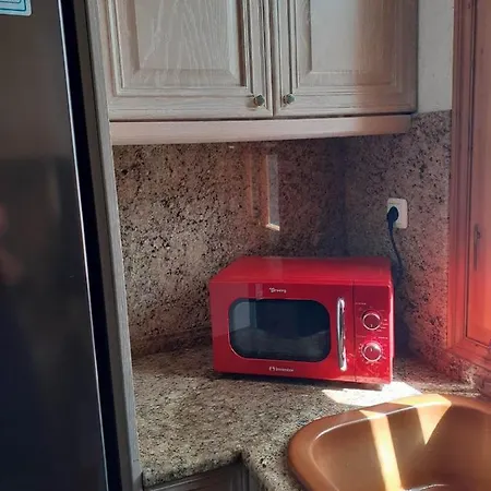 Apollo's House Apartmán