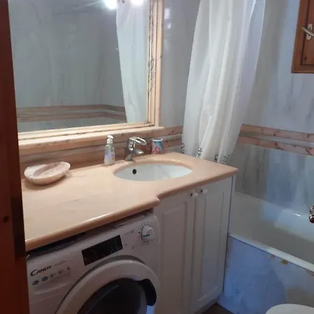 Apartmán Apollo's House
